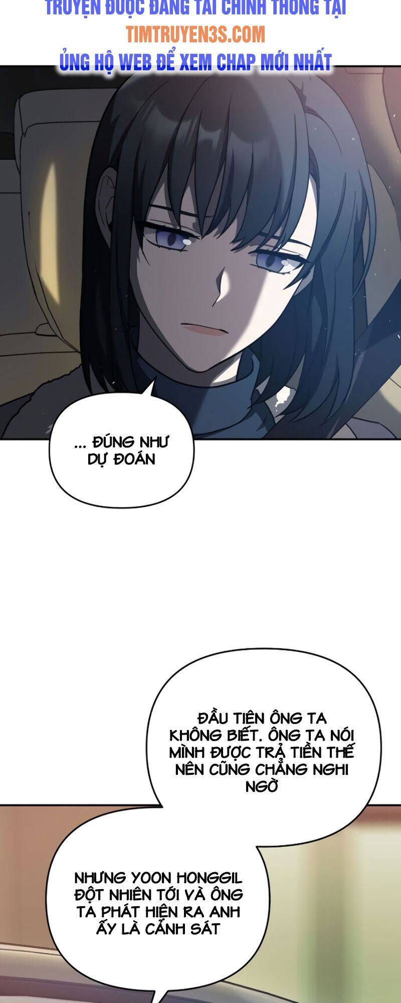 Tôi Đã Giết Hắn Chap 19 - Next Chap 20
