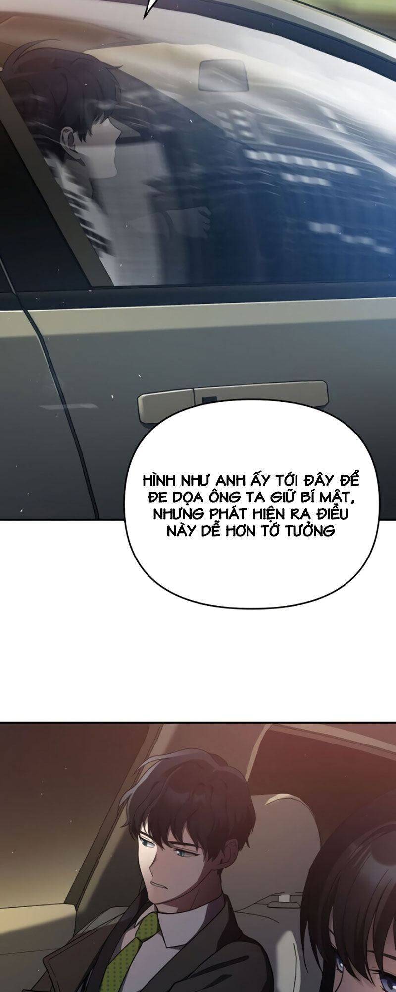 Tôi Đã Giết Hắn Chap 19 - Next Chap 20
