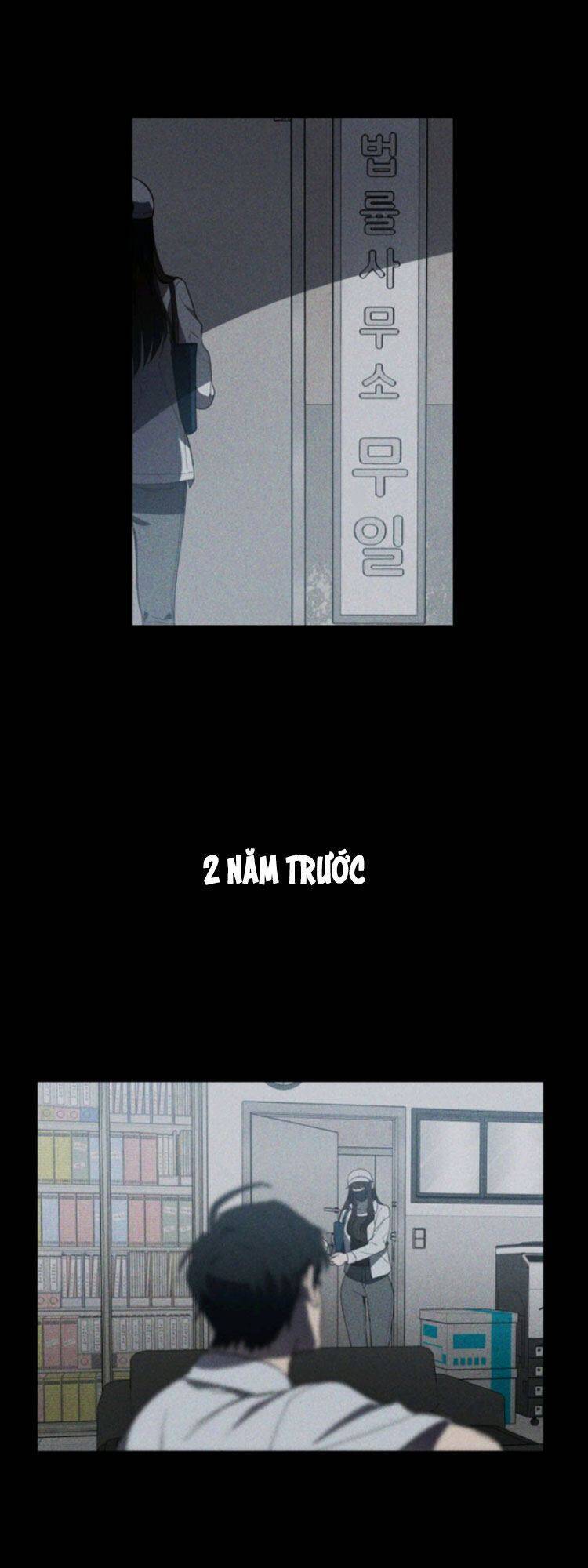 Tôi Đã Giết Hắn Chap 2 - Next Chap 3