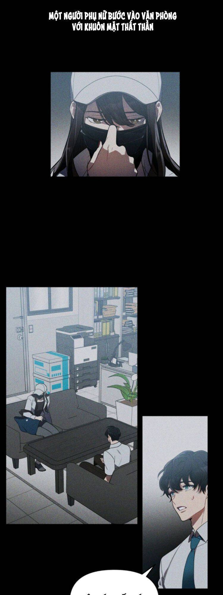 Tôi Đã Giết Hắn Chap 2 - Next Chap 3