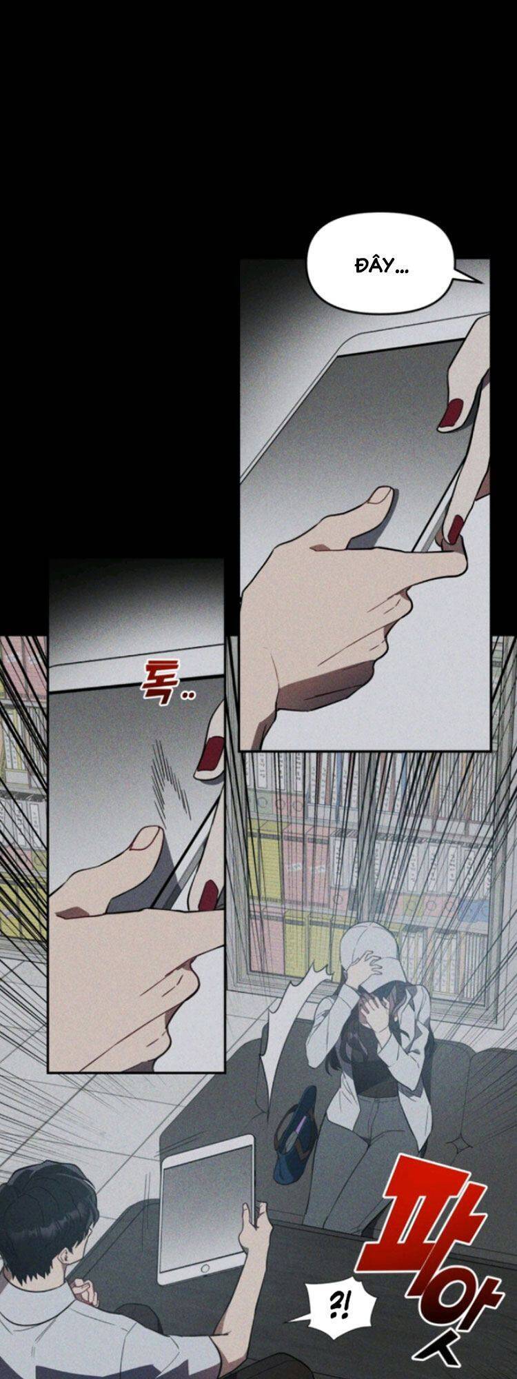 Tôi Đã Giết Hắn Chap 2 - Next Chap 3