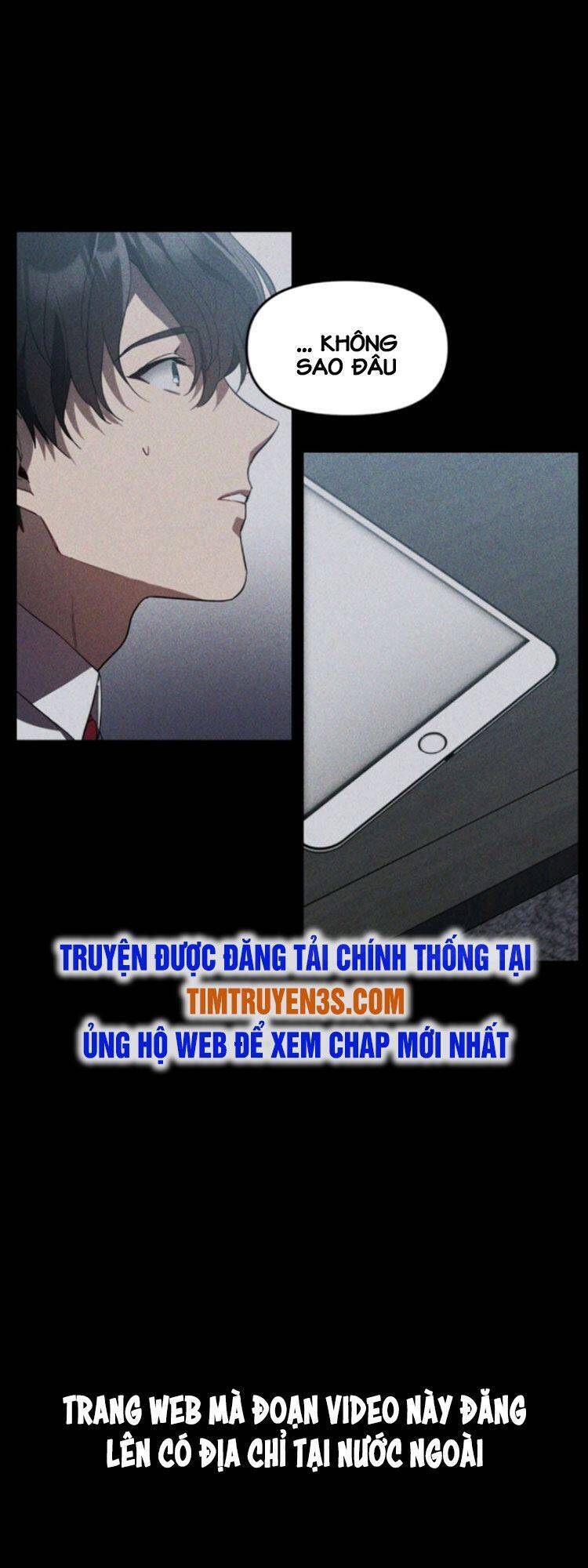 Tôi Đã Giết Hắn Chap 2 - Next Chap 3