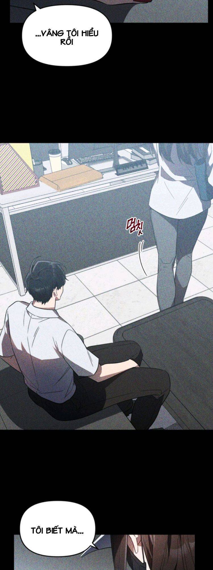 Tôi Đã Giết Hắn Chap 2 - Next Chap 3