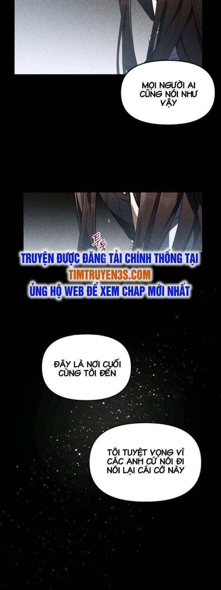 Tôi Đã Giết Hắn Chap 2 - Next Chap 3