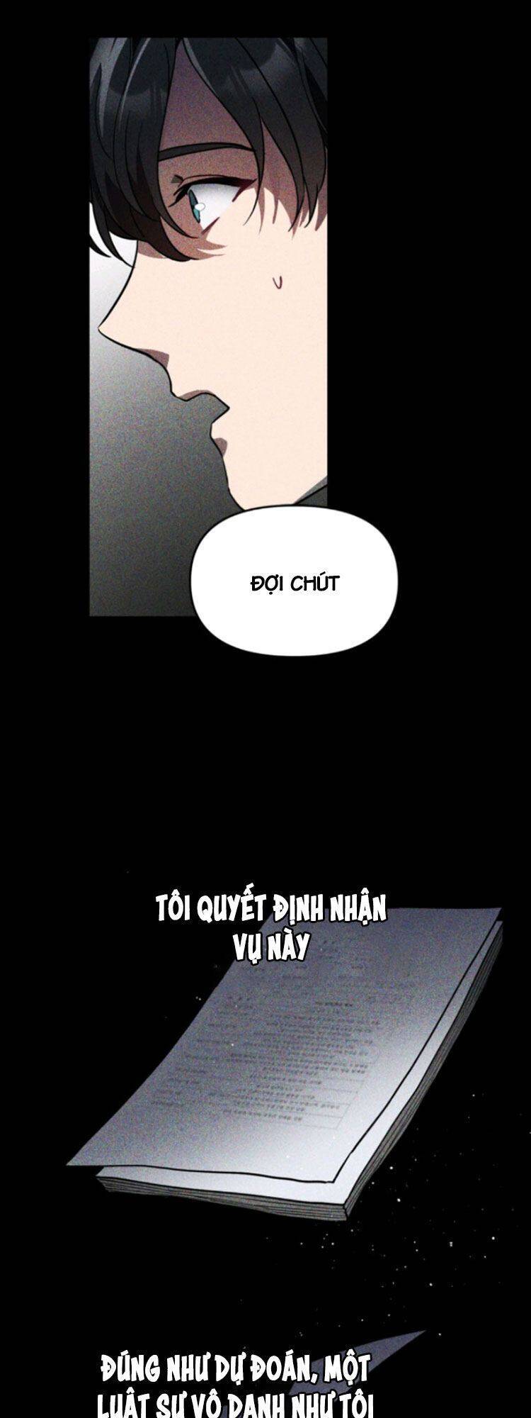 Tôi Đã Giết Hắn Chap 2 - Next Chap 3