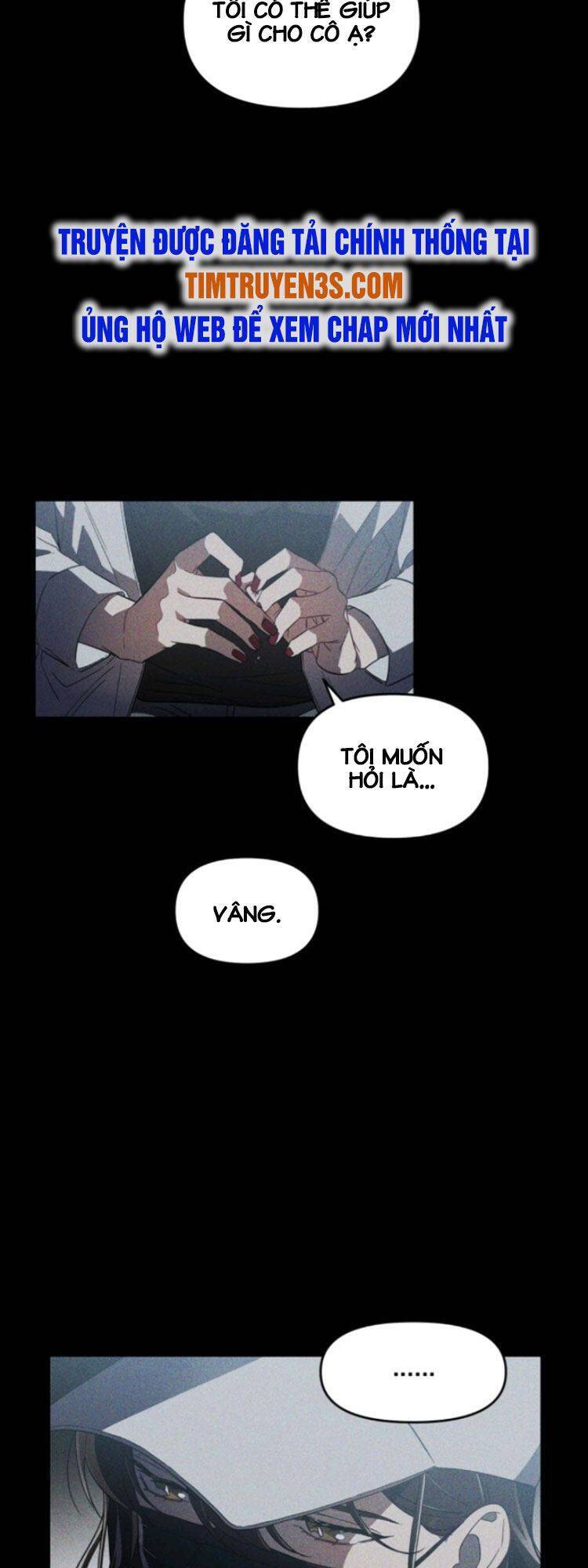 Tôi Đã Giết Hắn Chap 2 - Next Chap 3