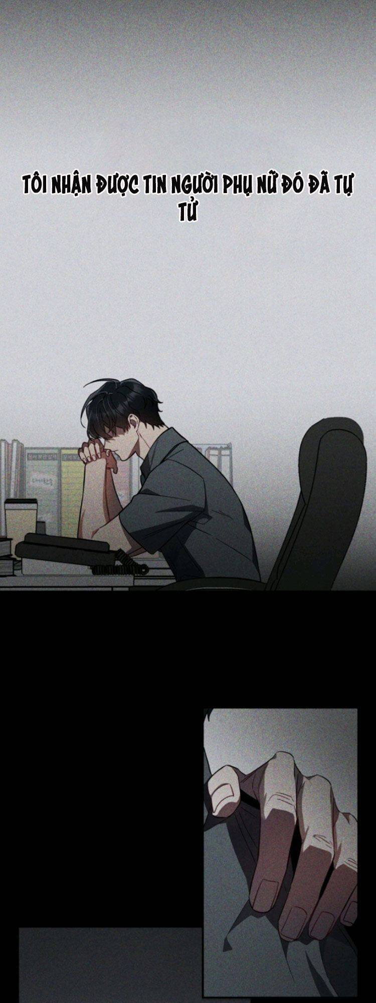 Tôi Đã Giết Hắn Chap 2 - Next Chap 3