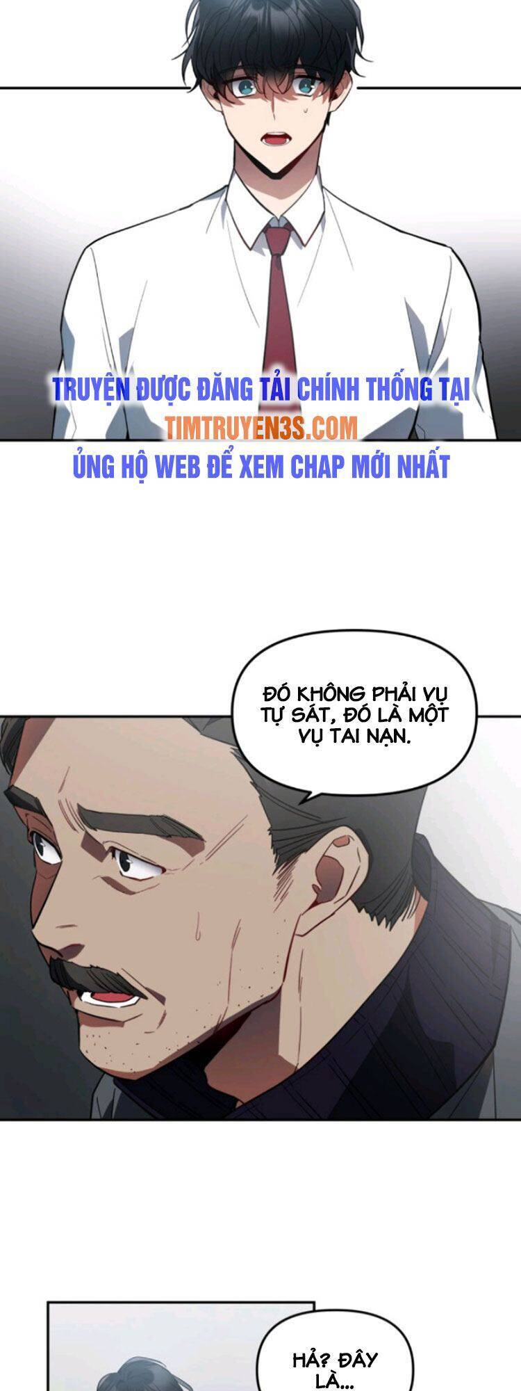 Tôi Đã Giết Hắn Chap 2 - Next Chap 3