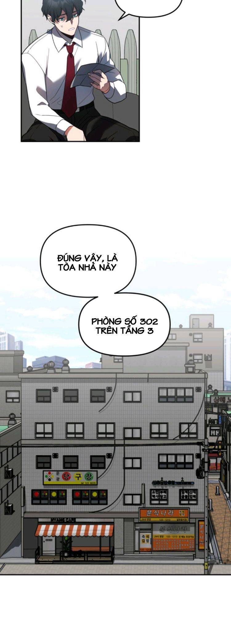 Tôi Đã Giết Hắn Chap 2 - Next Chap 3