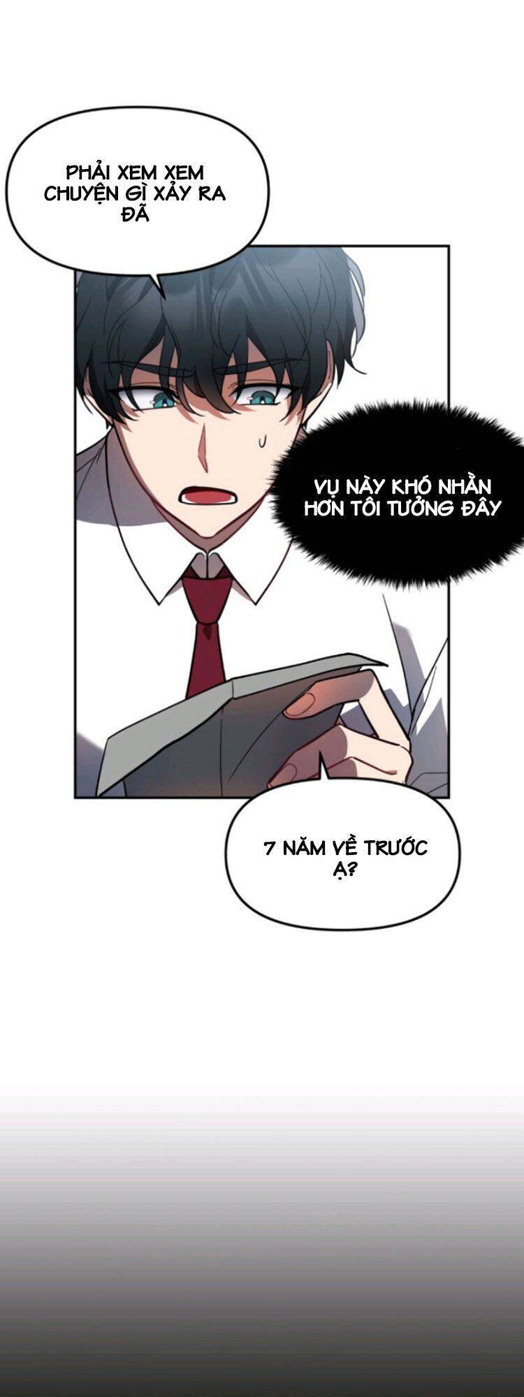 Tôi Đã Giết Hắn Chap 2 - Next Chap 3