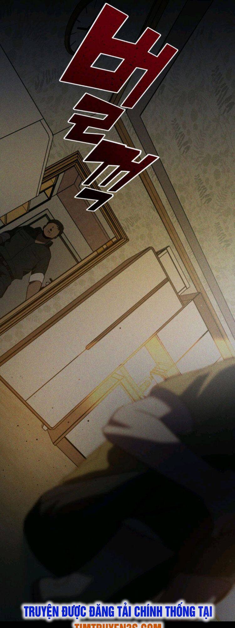 Tôi Đã Giết Hắn Chap 2 - Next Chap 3