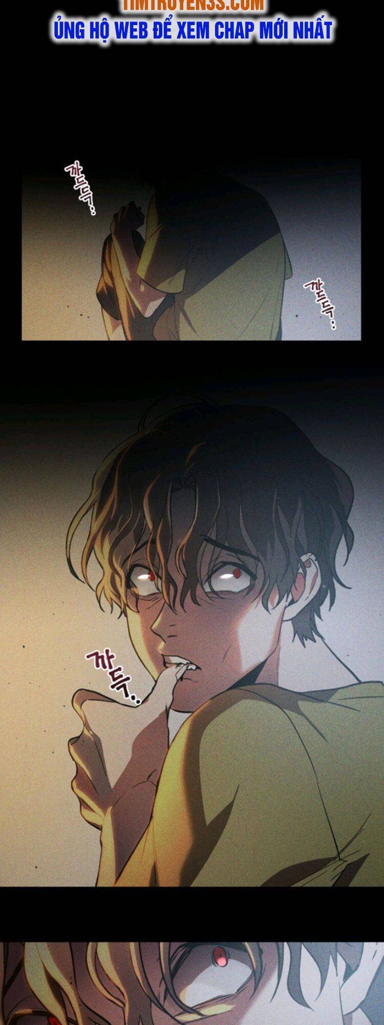 Tôi Đã Giết Hắn Chap 2 - Next Chap 3
