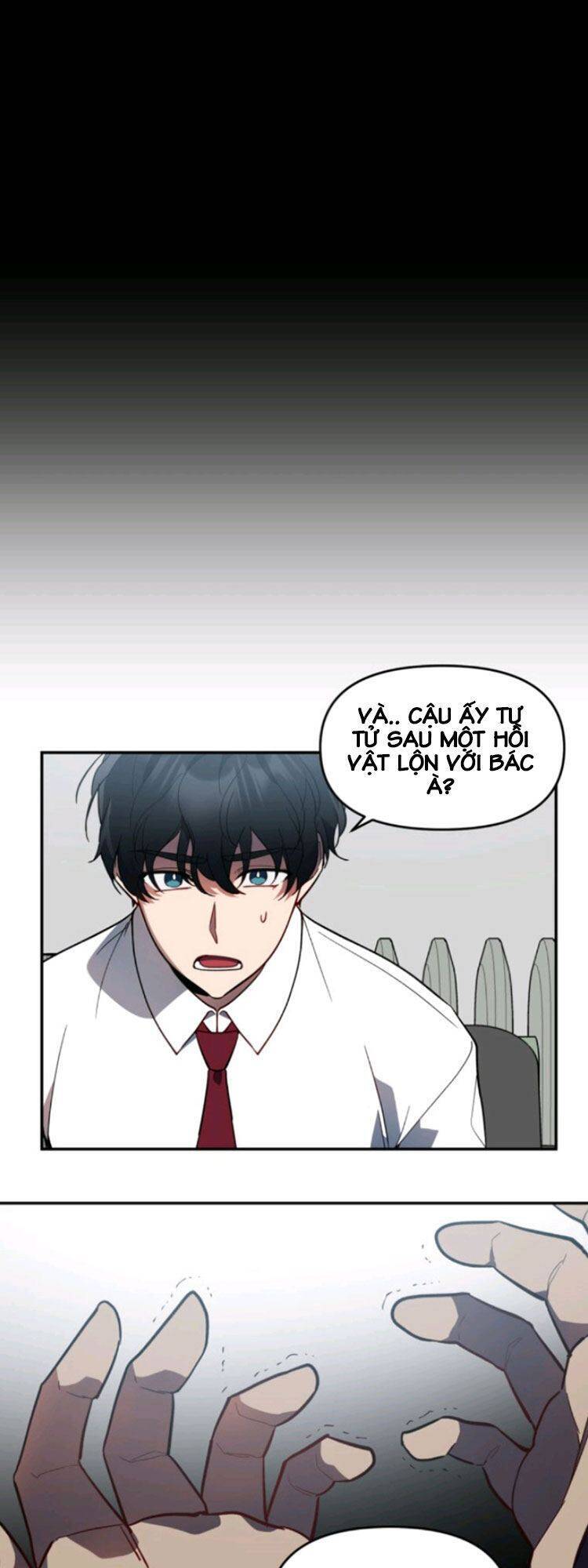 Tôi Đã Giết Hắn Chap 2 - Next Chap 3