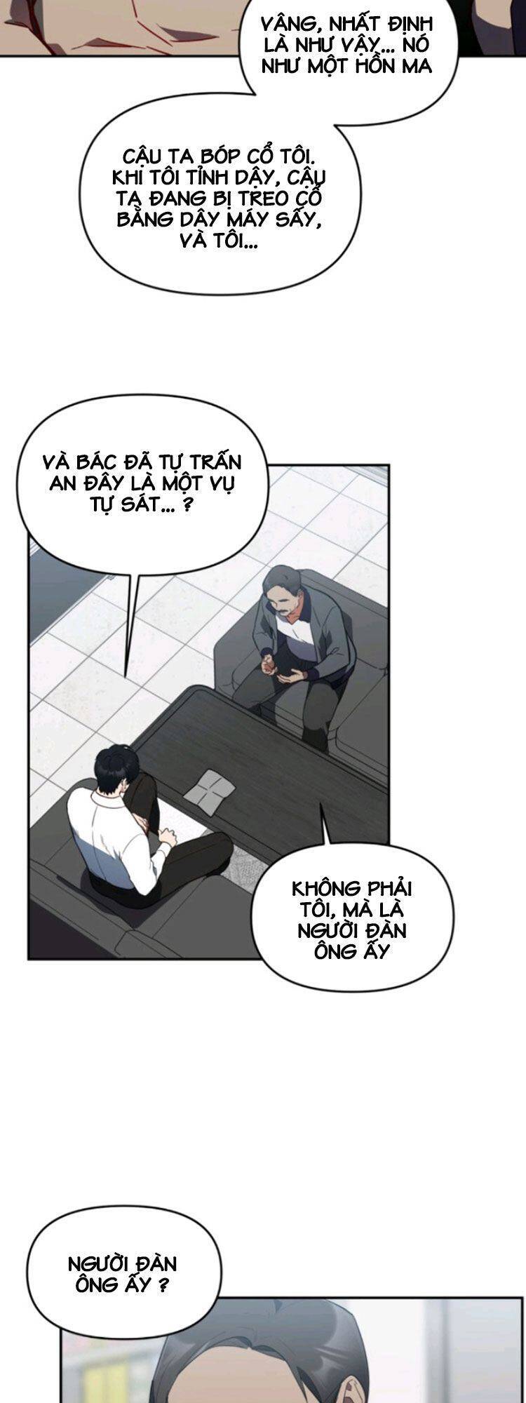 Tôi Đã Giết Hắn Chap 2 - Next Chap 3