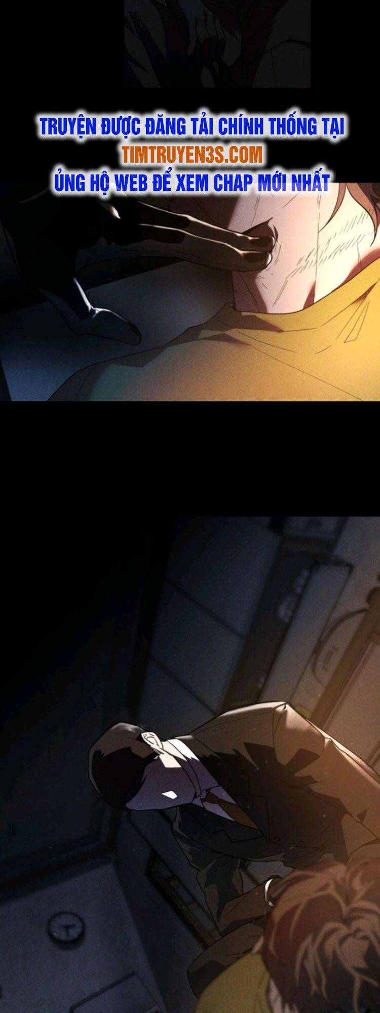 Tôi Đã Giết Hắn Chap 2 - Next Chap 3