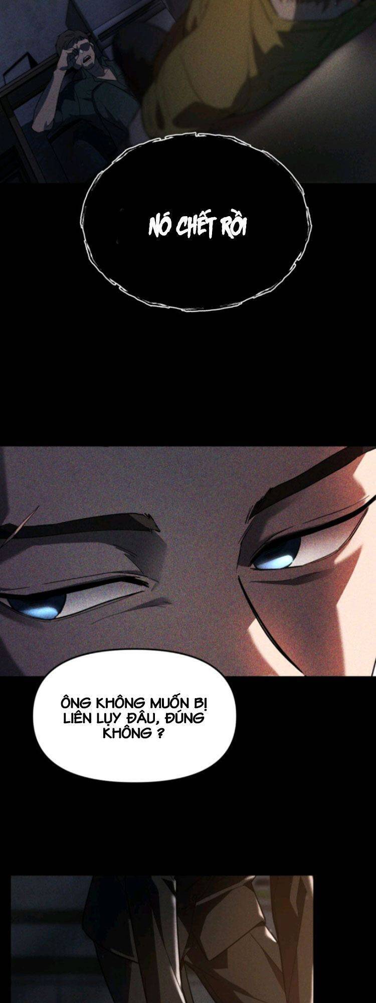 Tôi Đã Giết Hắn Chap 2 - Next Chap 3