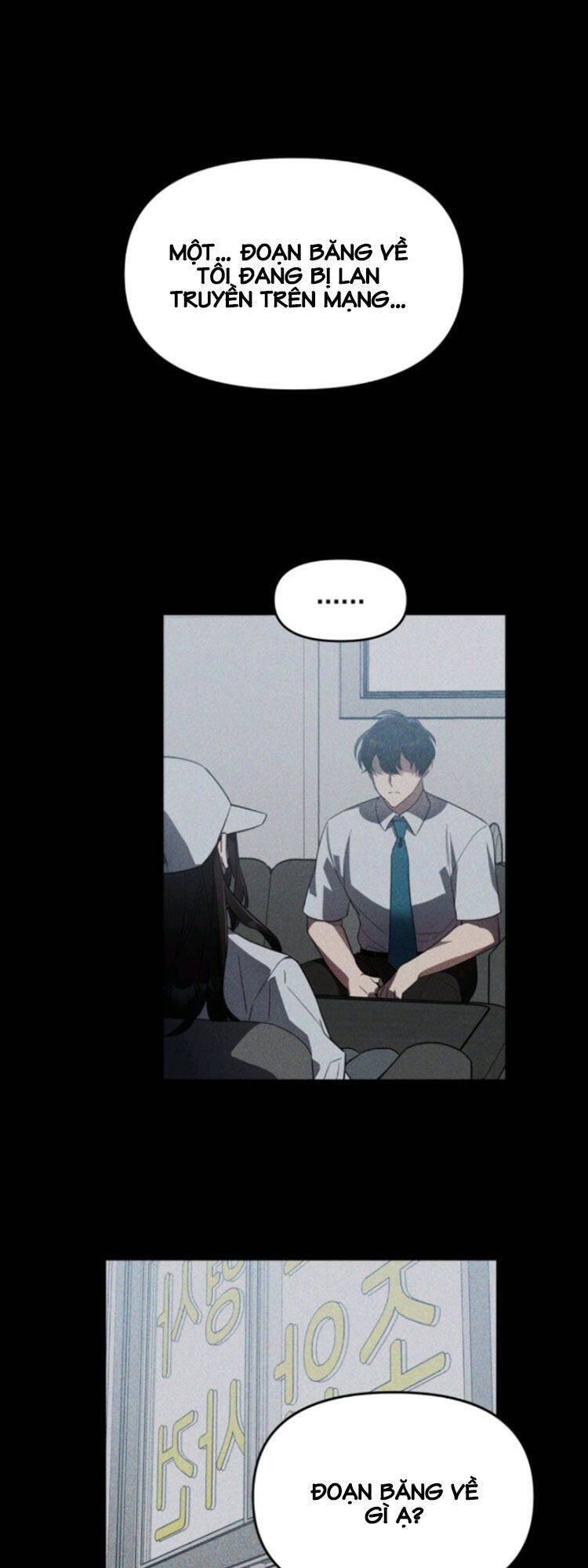 Tôi Đã Giết Hắn Chap 2 - Next Chap 3