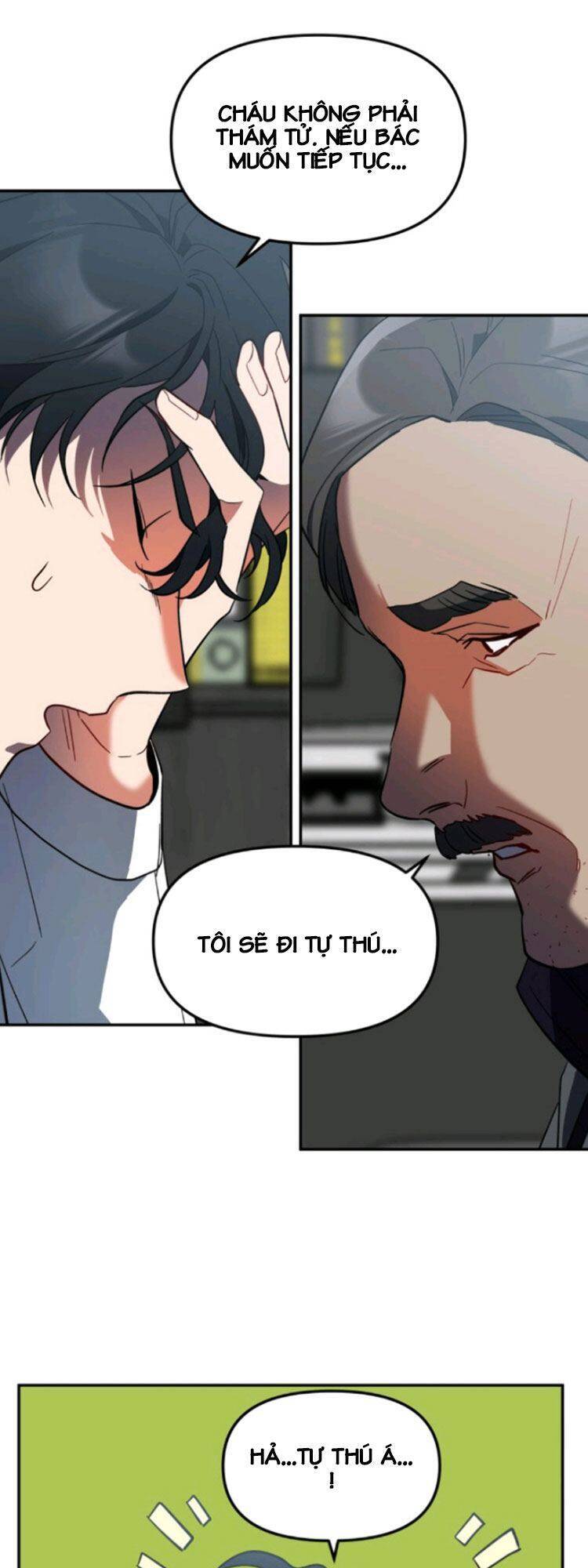 Tôi Đã Giết Hắn Chap 2 - Next Chap 3