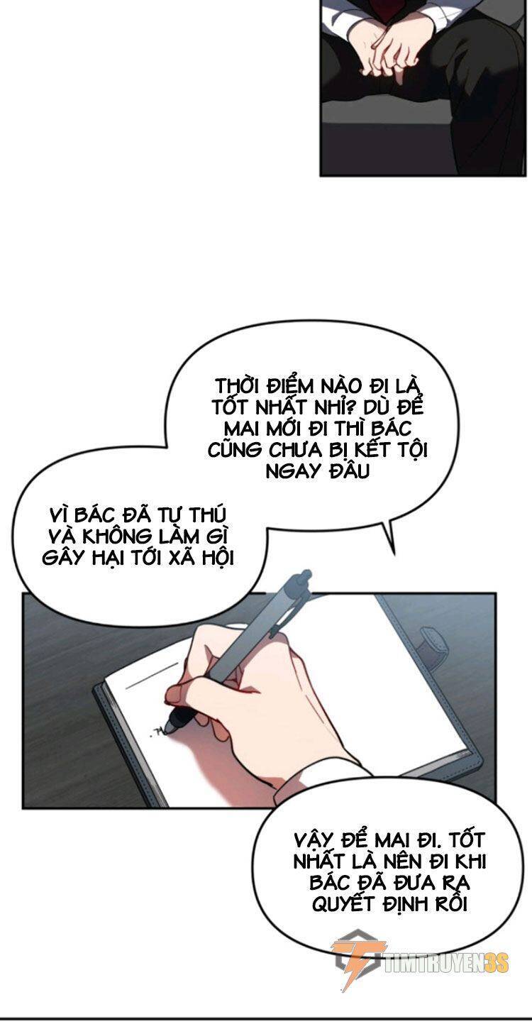 Tôi Đã Giết Hắn Chap 2 - Next Chap 3