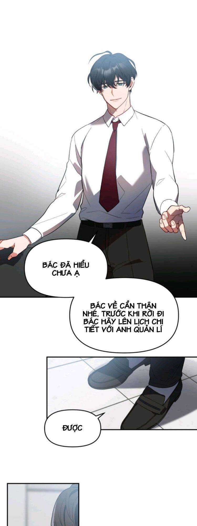 Tôi Đã Giết Hắn Chap 2 - Next Chap 3