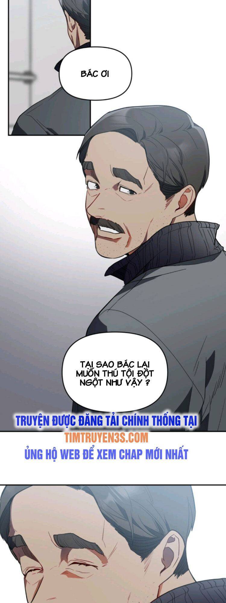 Tôi Đã Giết Hắn Chap 2 - Next Chap 3