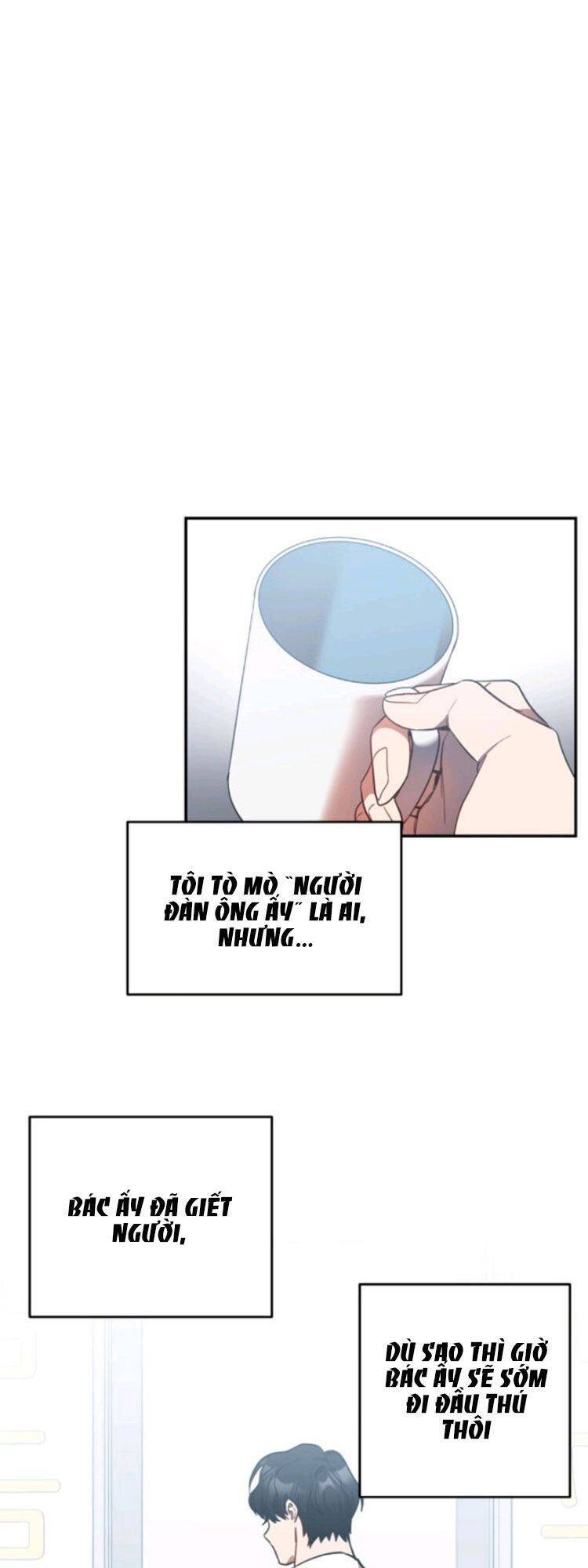 Tôi Đã Giết Hắn Chap 2 - Next Chap 3