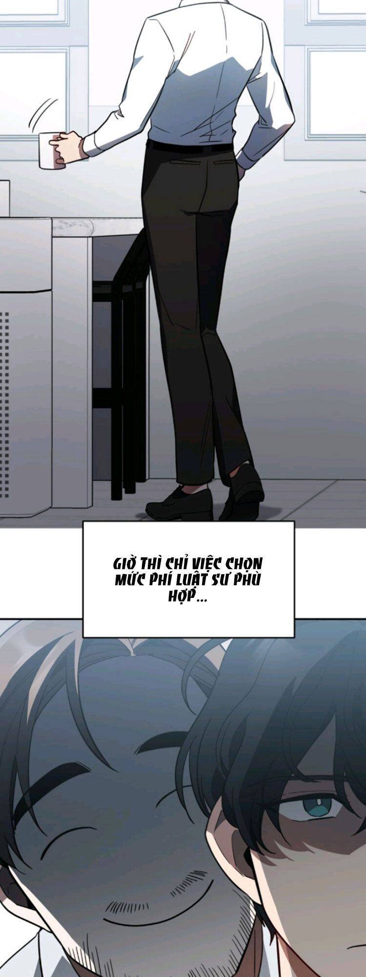 Tôi Đã Giết Hắn Chap 2 - Next Chap 3