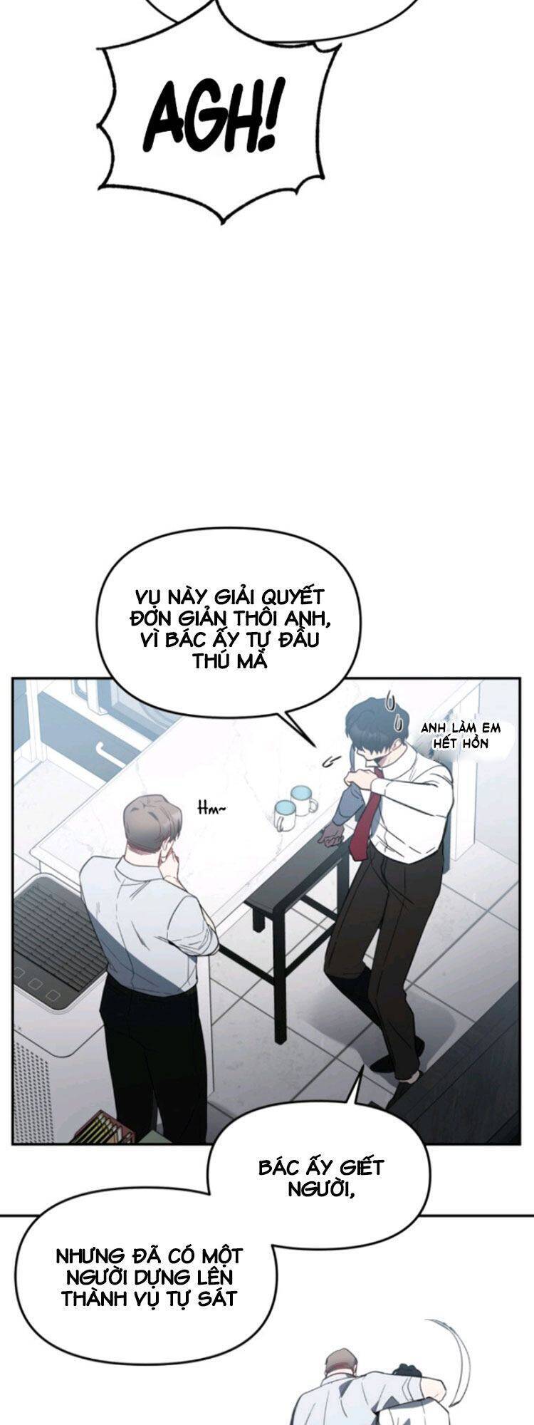 Tôi Đã Giết Hắn Chap 2 - Next Chap 3