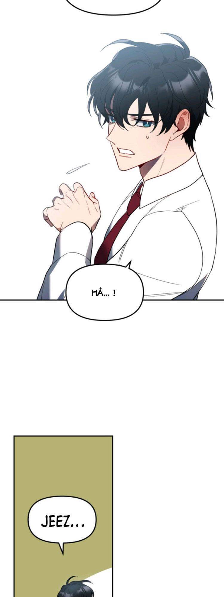 Tôi Đã Giết Hắn Chap 2 - Next Chap 3