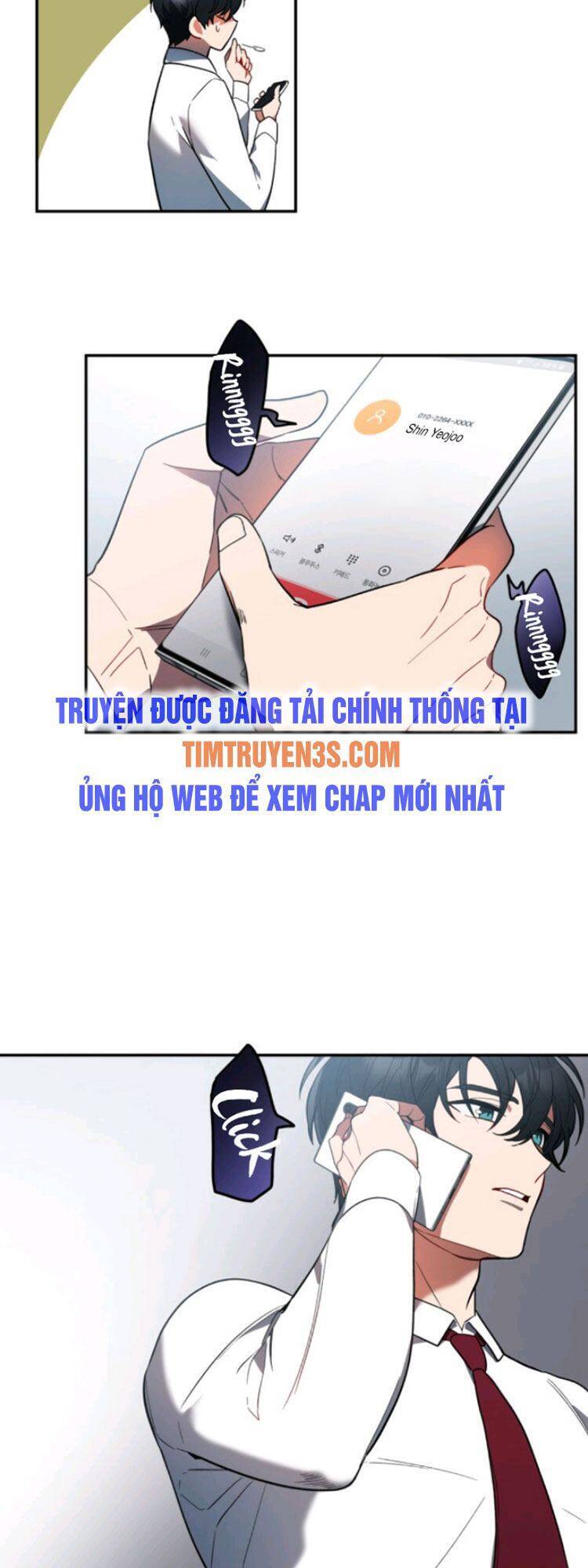 Tôi Đã Giết Hắn Chap 2 - Next Chap 3