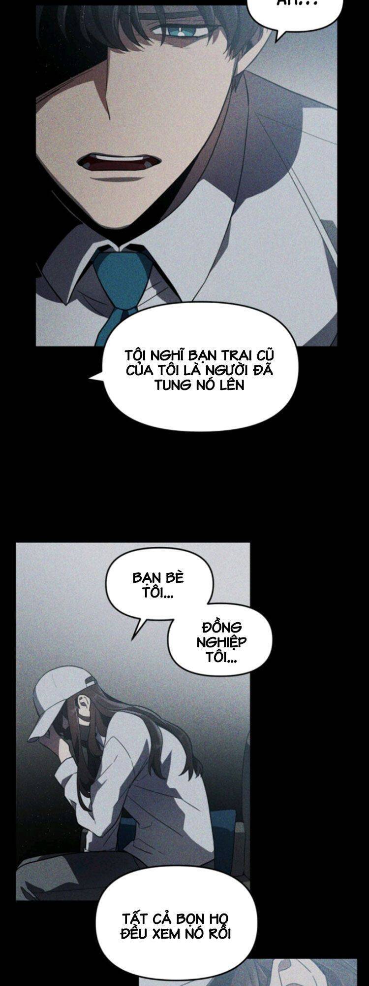 Tôi Đã Giết Hắn Chap 2 - Next Chap 3