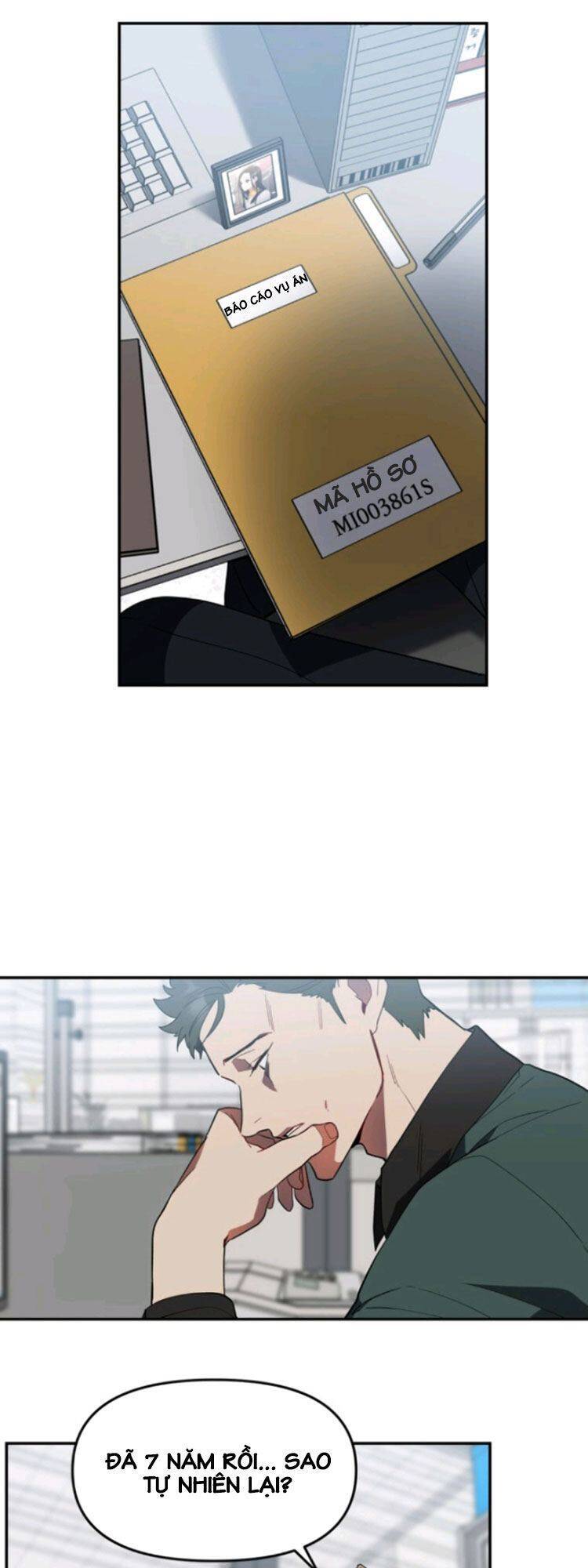 Tôi Đã Giết Hắn Chap 2 - Next Chap 3