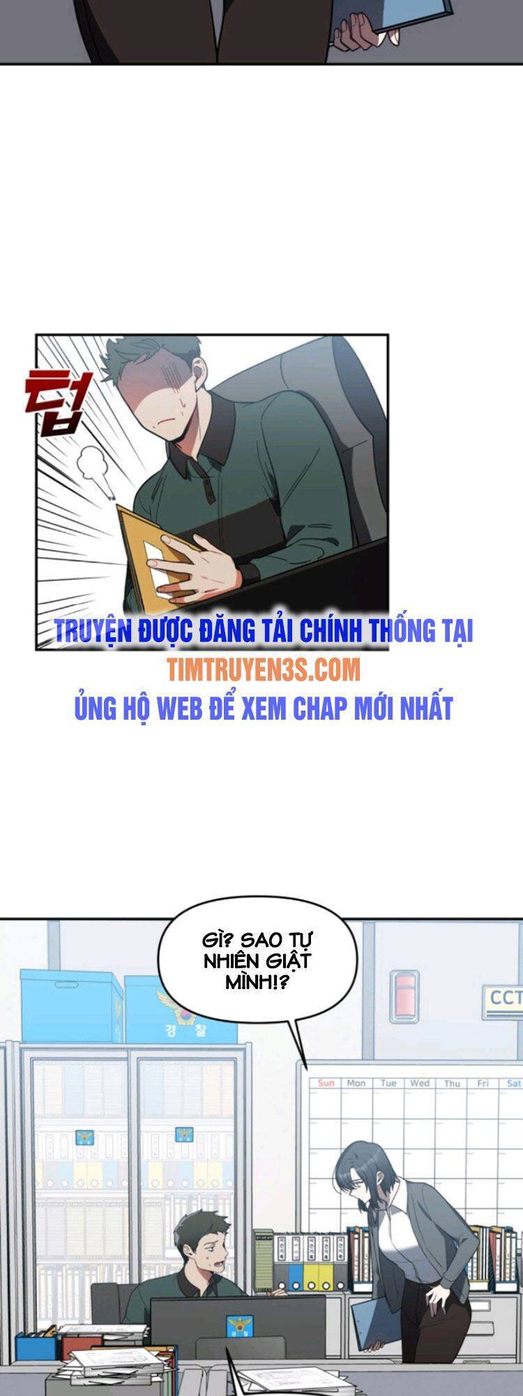 Tôi Đã Giết Hắn Chap 2 - Next Chap 3