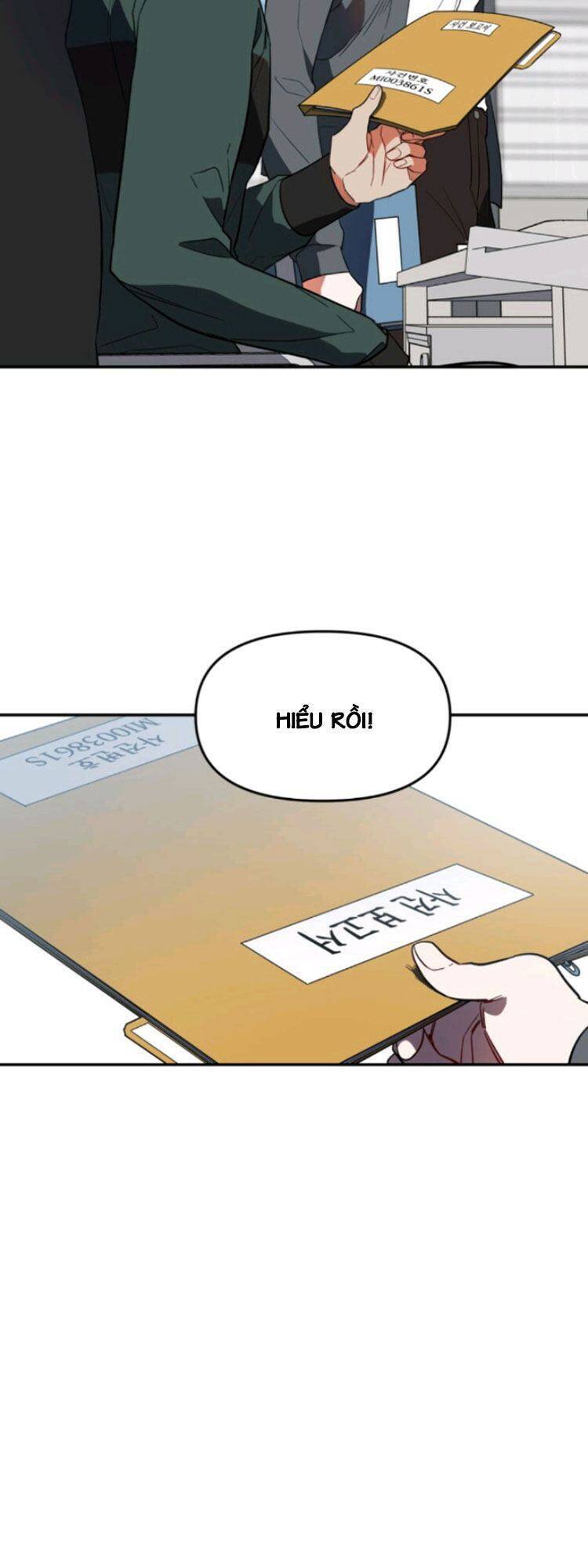 Tôi Đã Giết Hắn Chap 2 - Next Chap 3