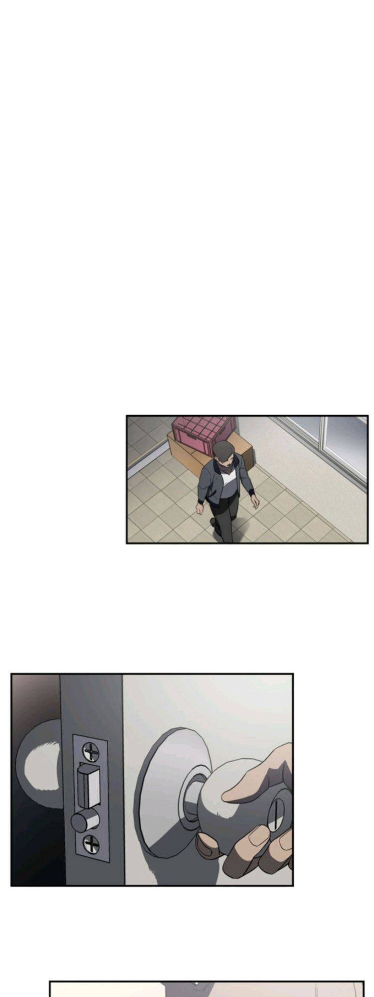 Tôi Đã Giết Hắn Chap 2 - Next Chap 3