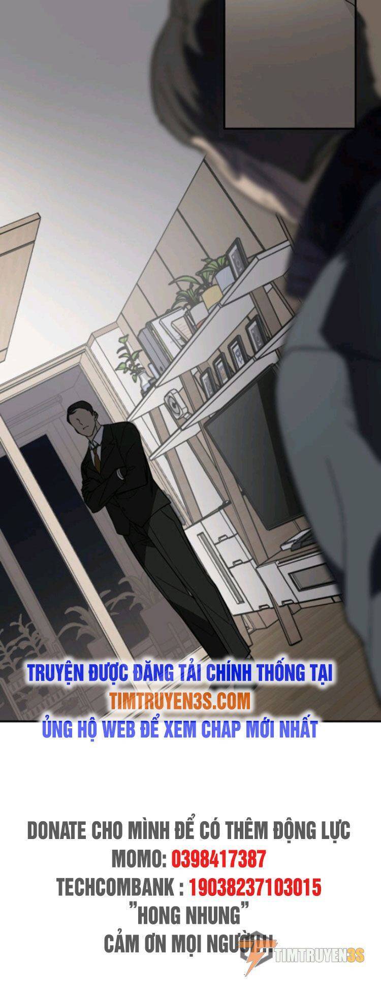 Tôi Đã Giết Hắn Chap 2 - Next Chap 3