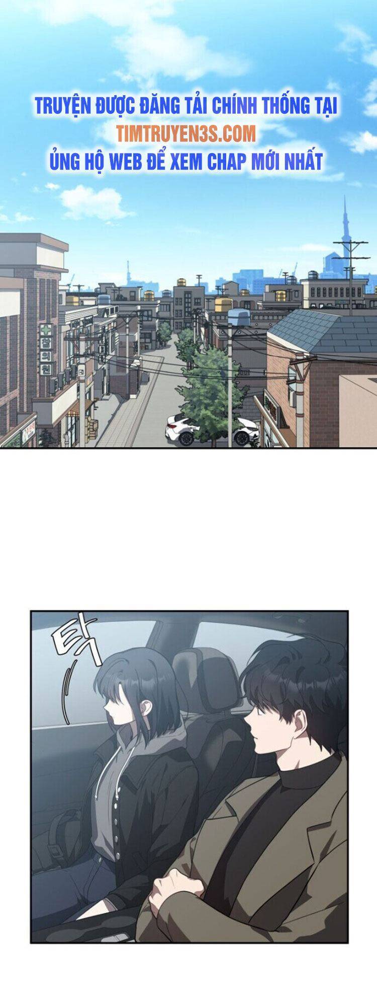 Tôi Đã Giết Hắn Chap 20 - Next Chap 21