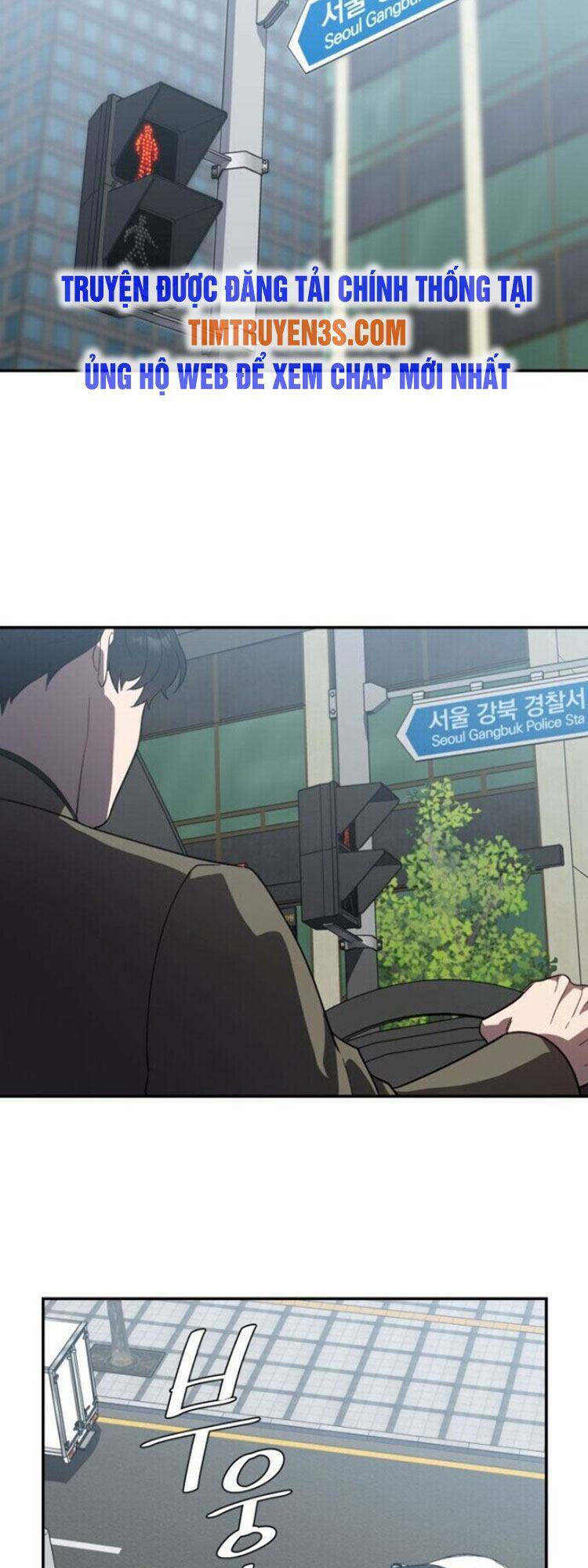 Tôi Đã Giết Hắn Chap 20 - Next Chap 21