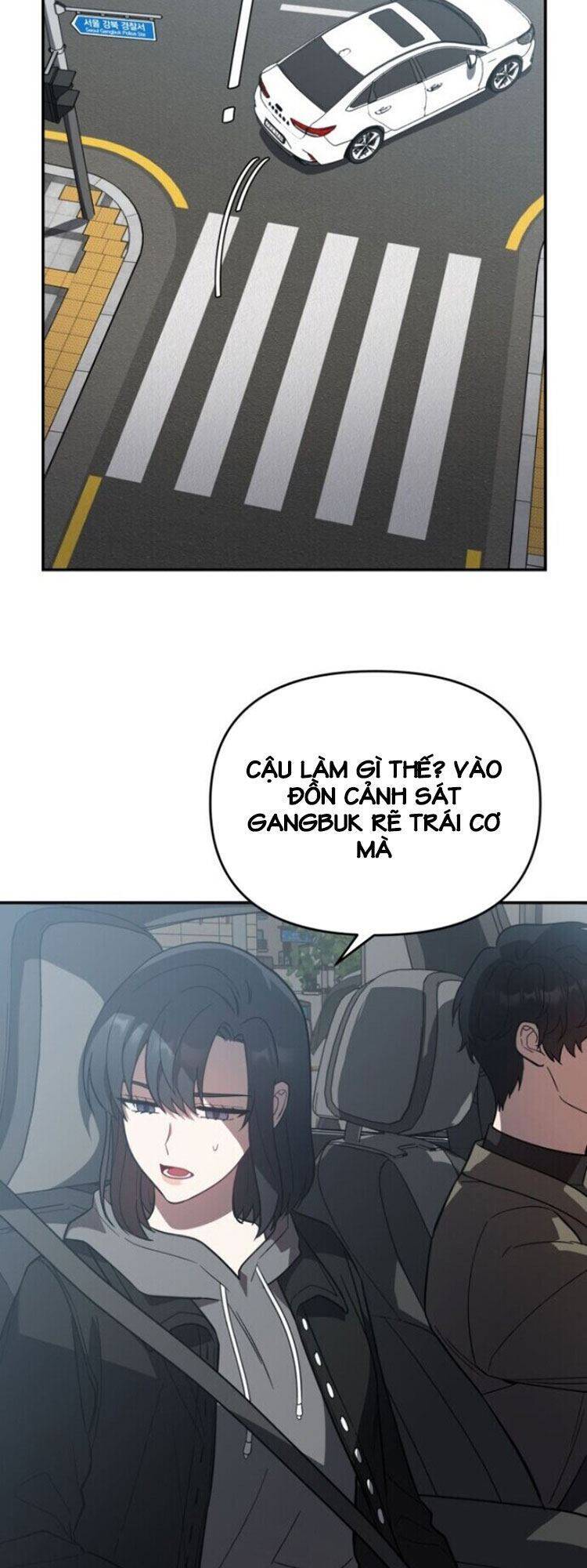 Tôi Đã Giết Hắn Chap 20 - Next Chap 21