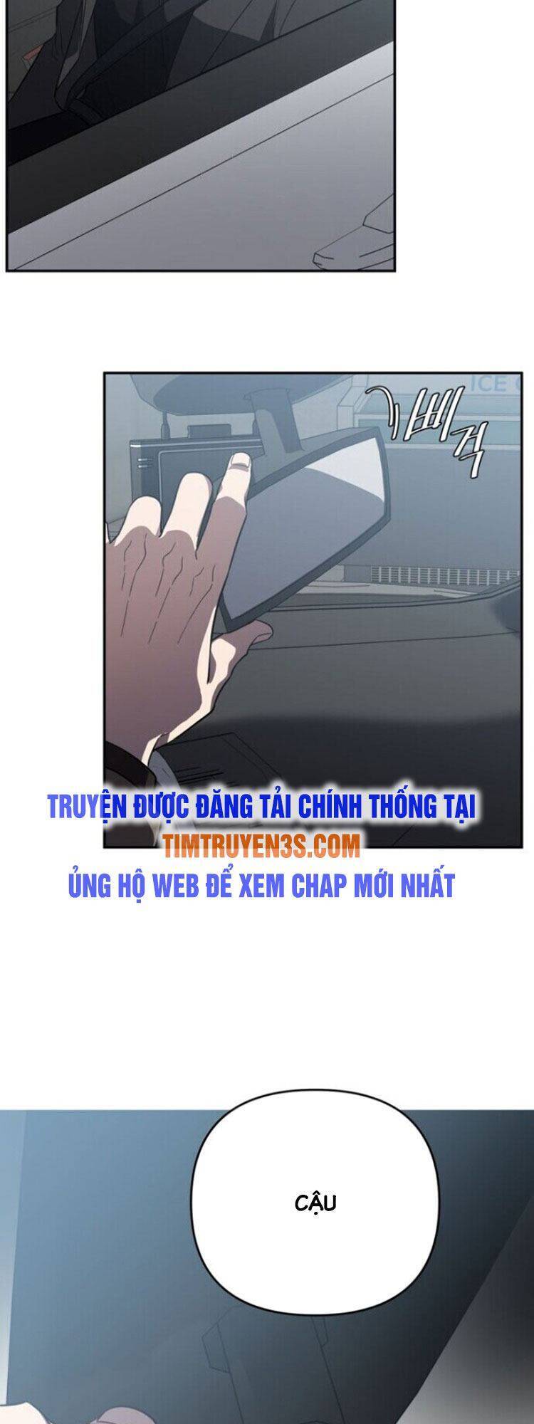 Tôi Đã Giết Hắn Chap 20 - Next Chap 21