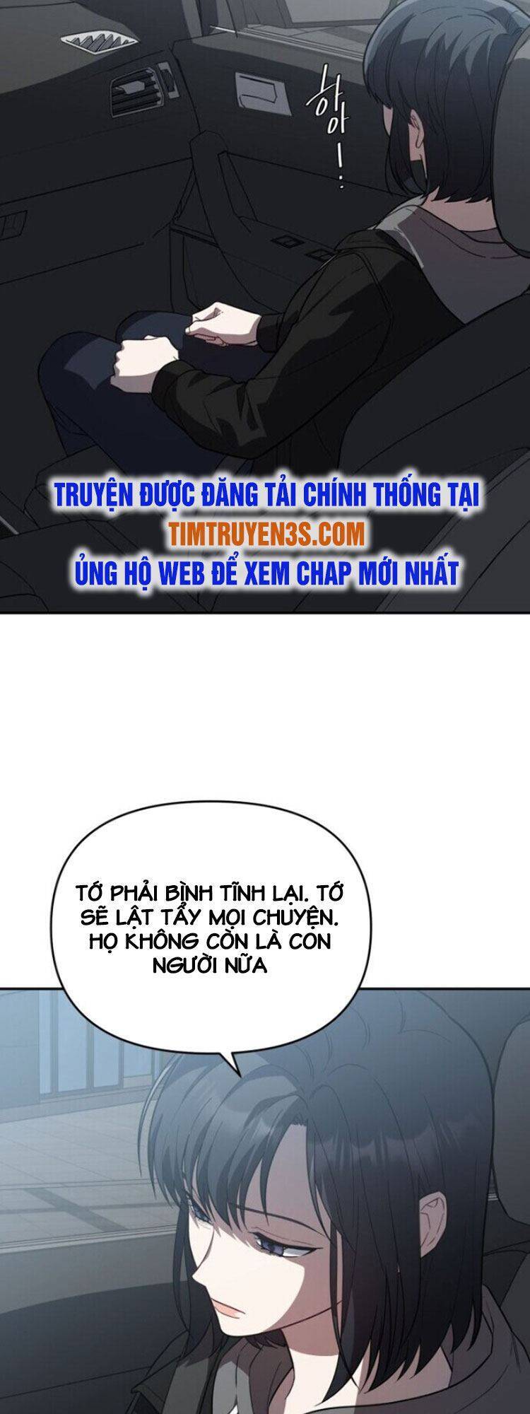 Tôi Đã Giết Hắn Chap 20 - Next Chap 21