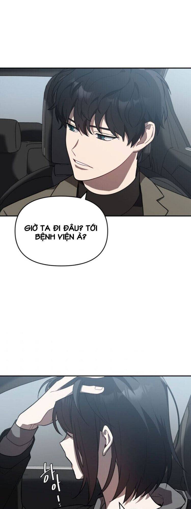 Tôi Đã Giết Hắn Chap 20 - Next Chap 21