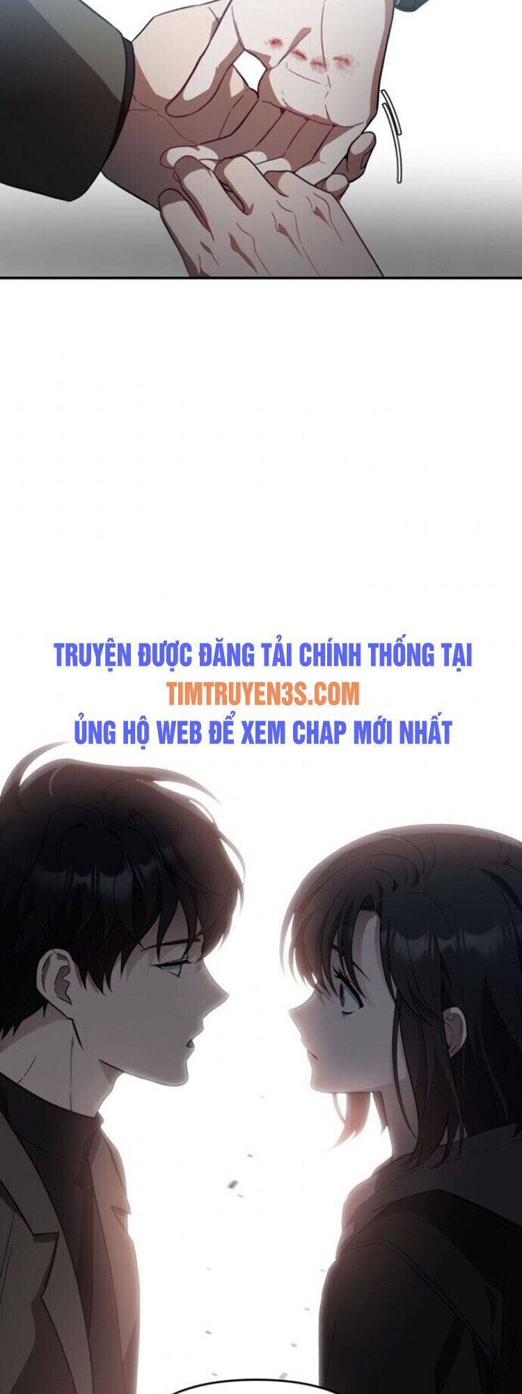 Tôi Đã Giết Hắn Chap 20 - Next Chap 21