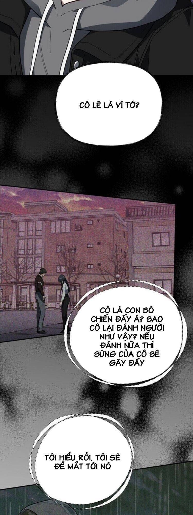 Tôi Đã Giết Hắn Chap 20 - Next Chap 21