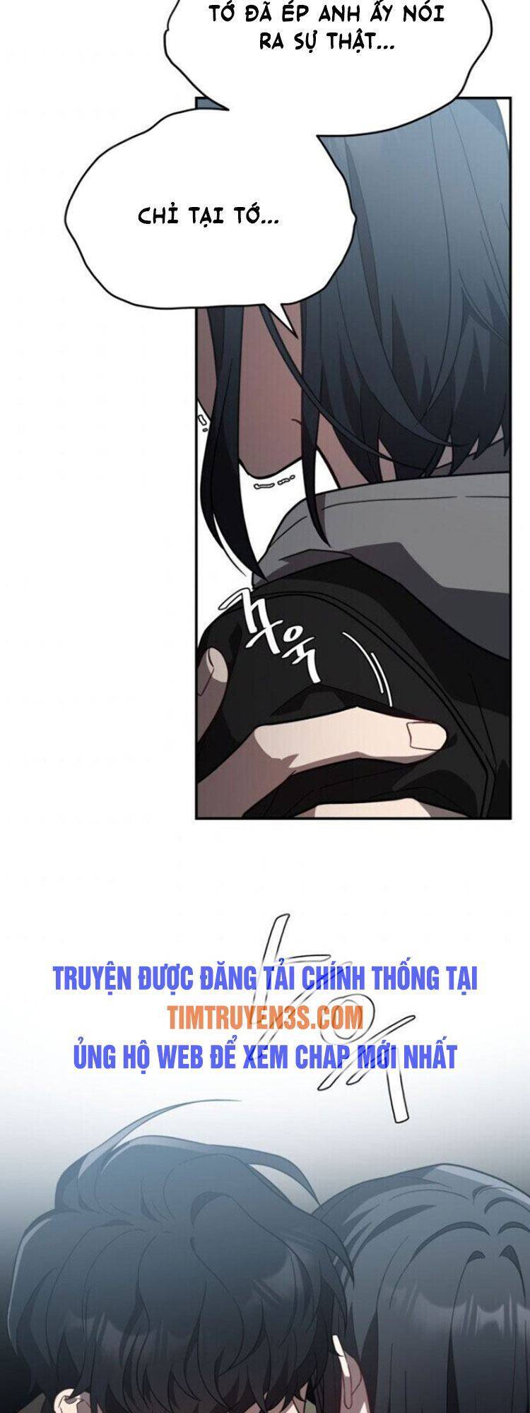 Tôi Đã Giết Hắn Chap 20 - Next Chap 21