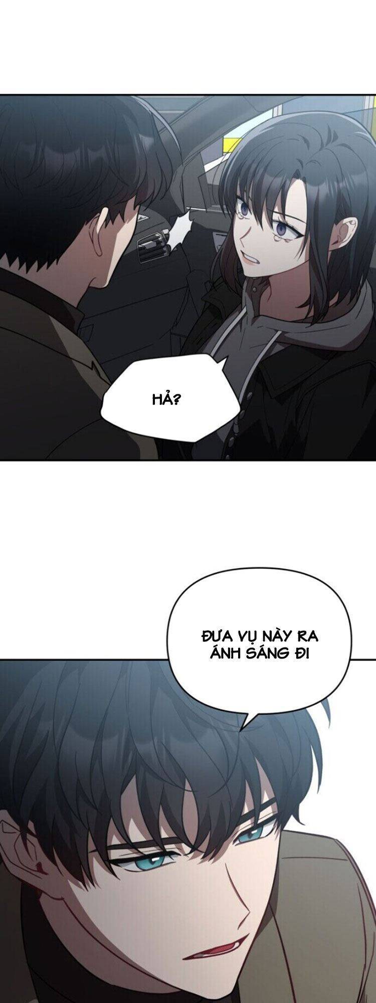 Tôi Đã Giết Hắn Chap 20 - Next Chap 21