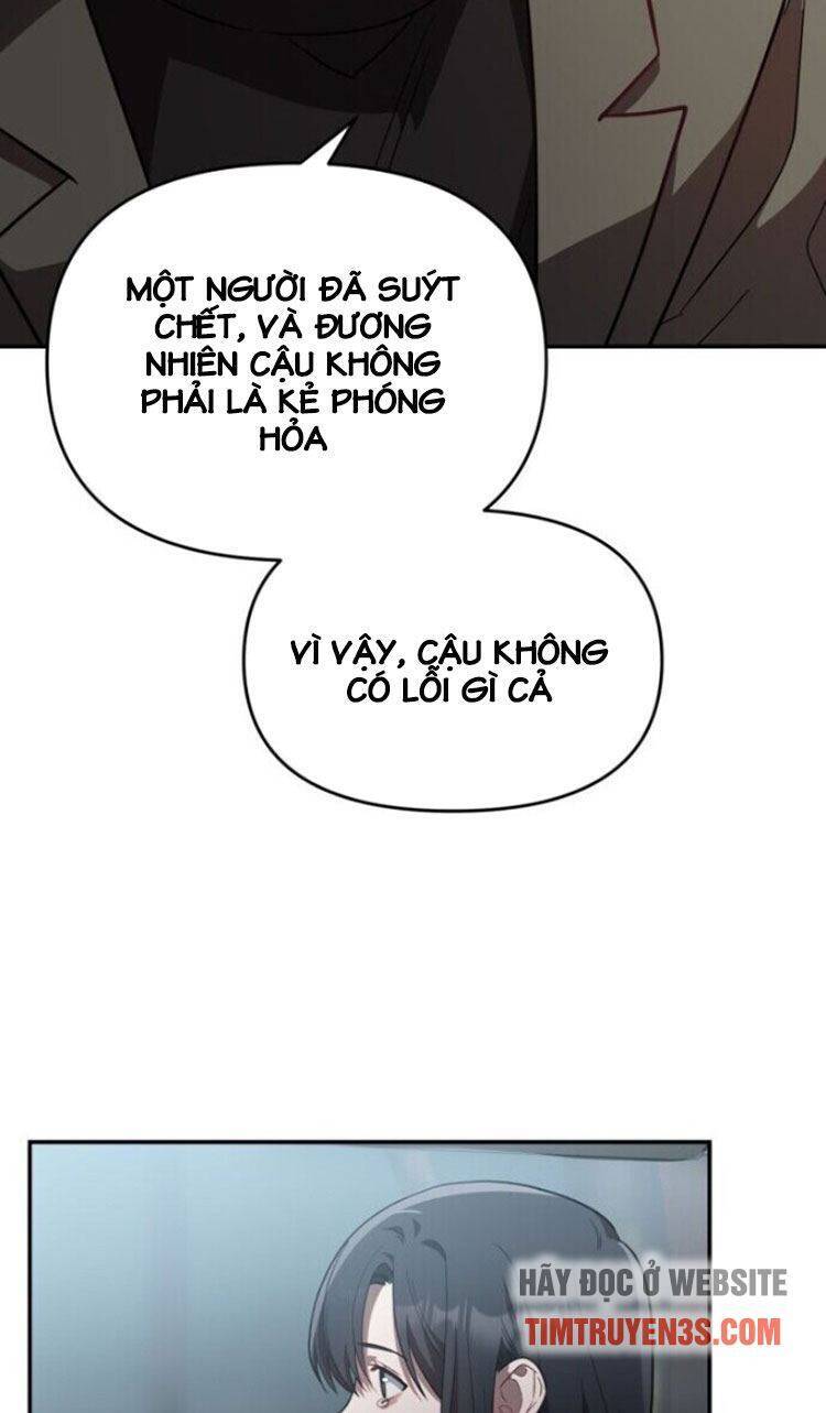 Tôi Đã Giết Hắn Chap 20 - Next Chap 21