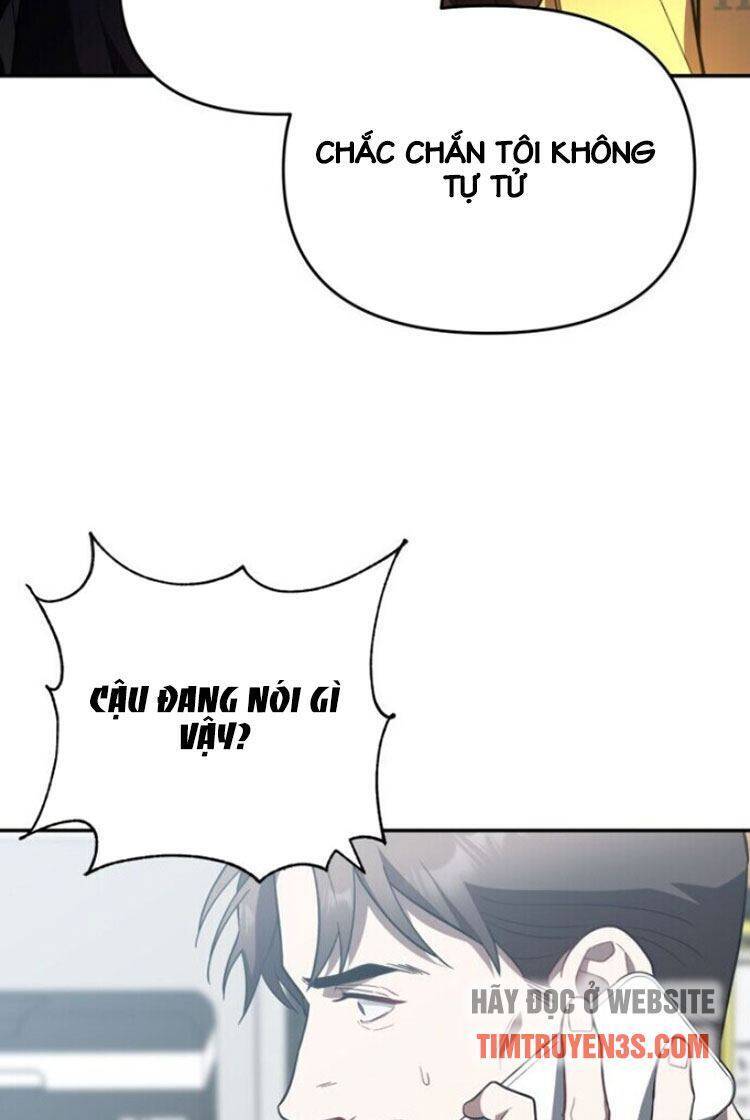 Tôi Đã Giết Hắn Chap 20 - Next Chap 21