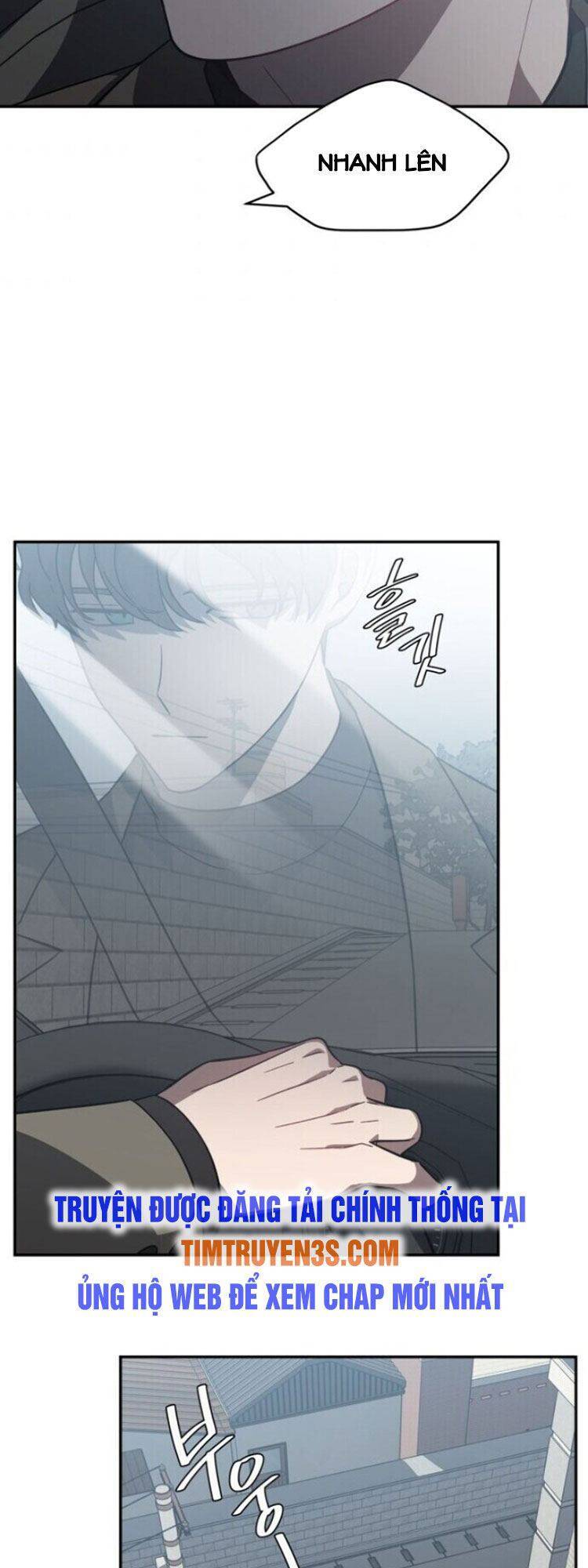 Tôi Đã Giết Hắn Chap 20 - Next Chap 21