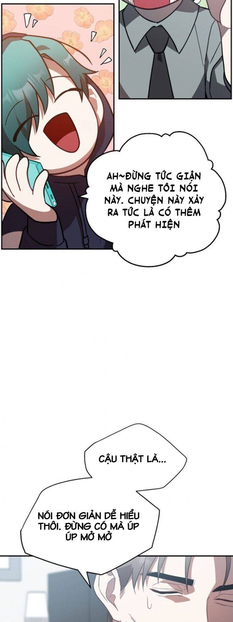 Tôi Đã Giết Hắn Chap 20 - Next Chap 21